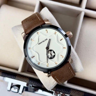 Montblanc M35